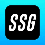 SSG resize
